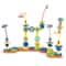 Learning Resources Gears! Gears! Gears! Robot Factory Building Set